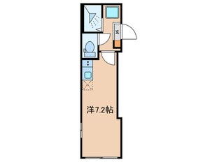 GRANQUAL田園調布の物件間取画像